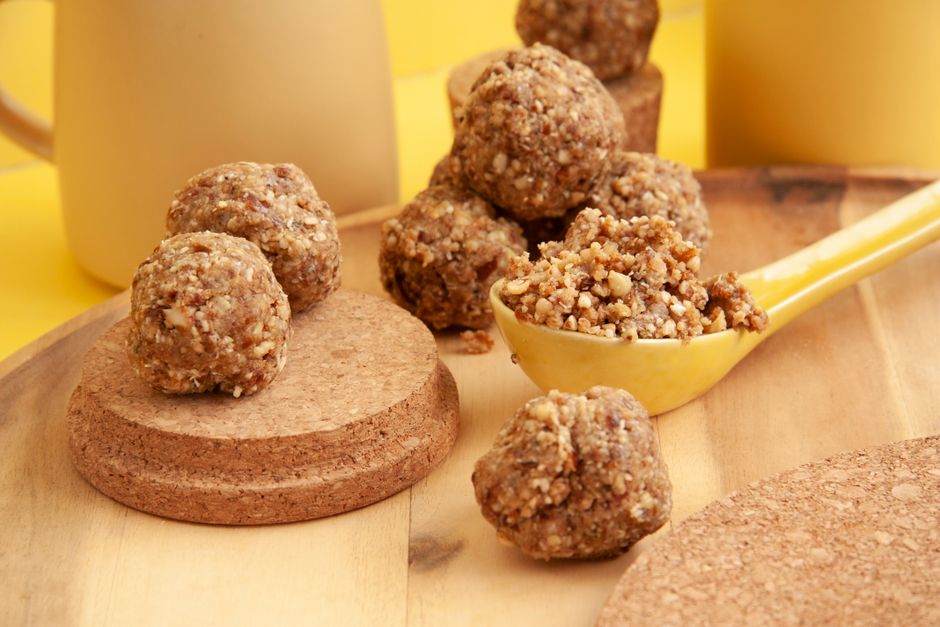 25 Peanut Butter Dates ideas