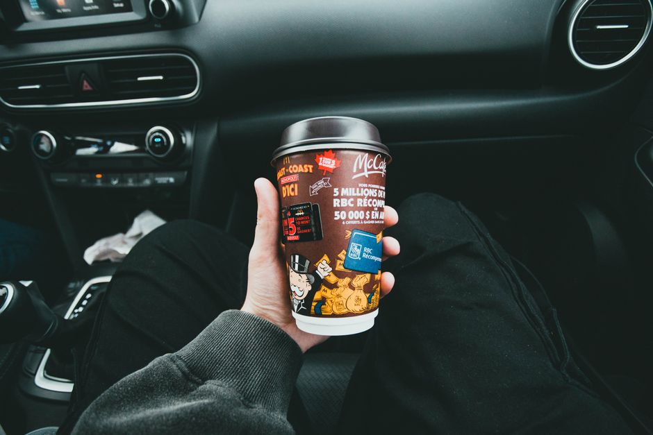 Road-Trip Snack Box with a local-only flavor — travel · Family Travel