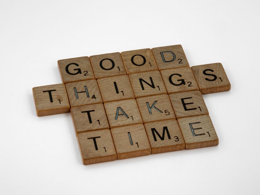 Crossword Ritual before a busy morning — lifestyle · Hobbies