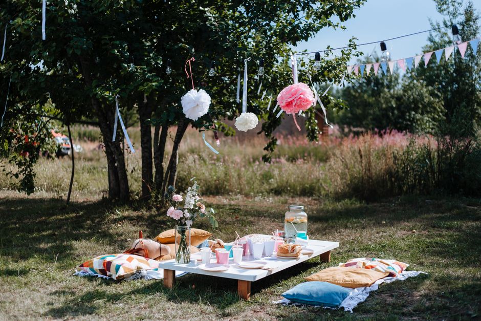 21 budget-friendly garden & outdoor refreshes with a big visual payoff
