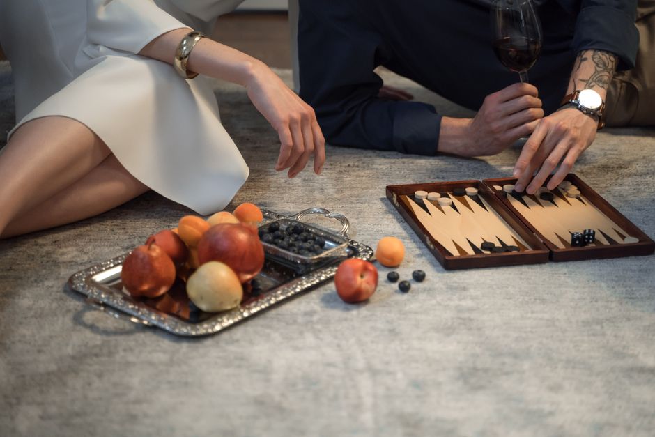 27 Board-Game Evening ideas for thoughtful gifting