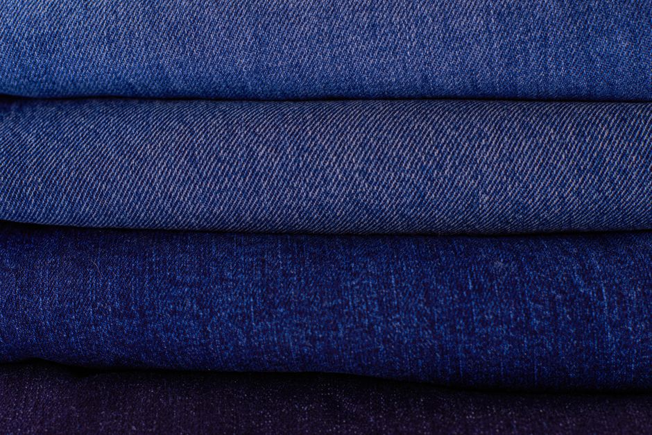 Denim Organizer for a thoughtful gift — diy-creativity · Upcycling