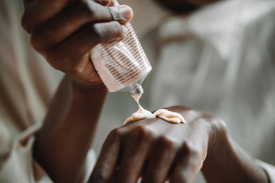 Hand-Care Ritual when you want less scrolling — lifestyle · Self-Care