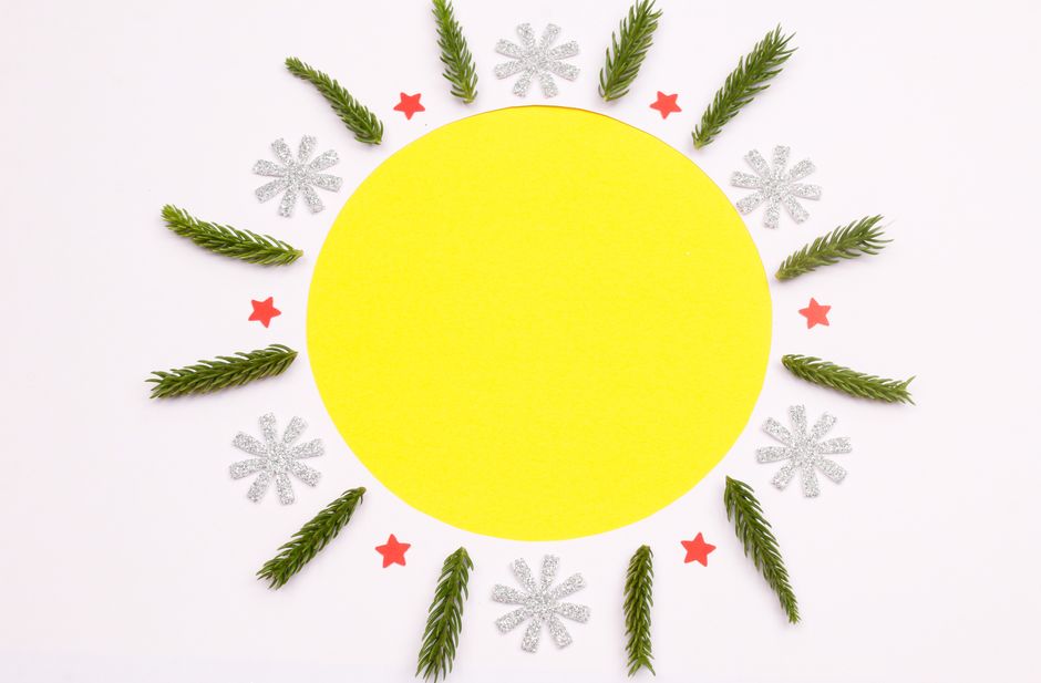 Craft Circle for a thoughtful weekend — lifestyle · Social Life