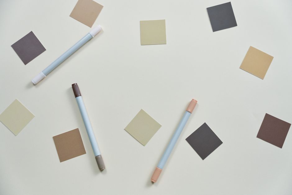 Market Color Hunt for a weekend project — diy-creativity · Photography