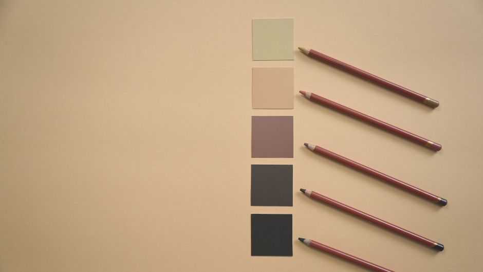 Neutral Palette for multi use rooms 2 — home · Interior Design