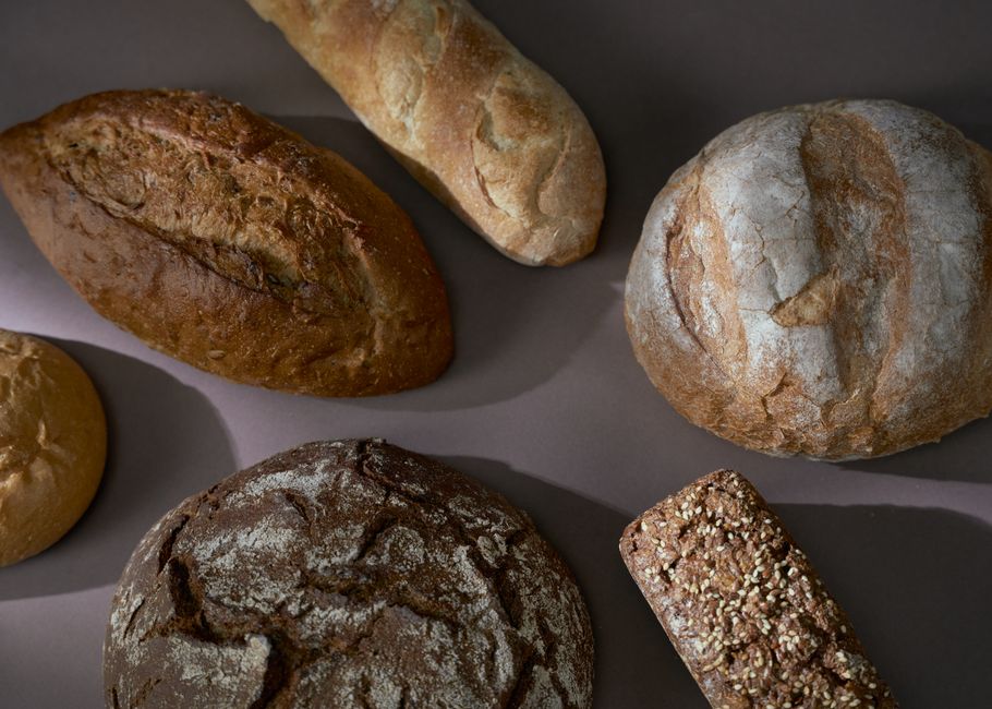 Bread Baking for a better work-life boundary — lifestyle · Hobbies