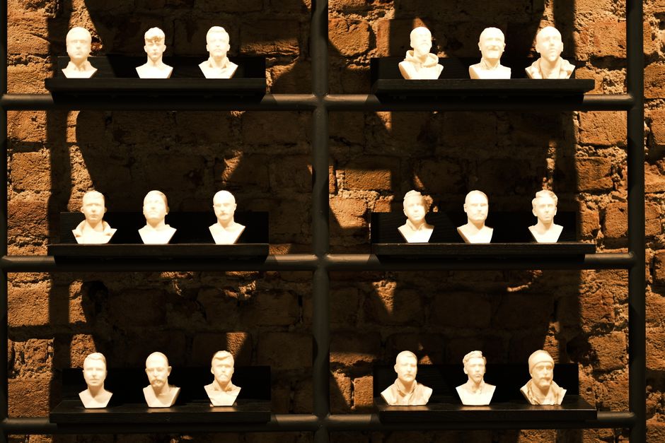 Bat Wall Display with a signature scent — celebrations · Halloween