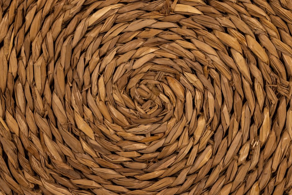 30 Woven Basket Accent ideas