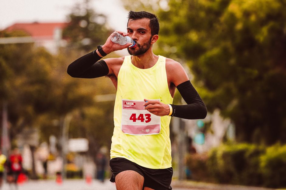 Hydration Station for a beginner routine — wellness · Healthy Lifestyle
