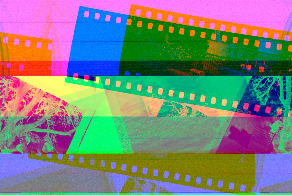 Nostalgia Timeline for a spontaneous plan — entertainment · Pop Culture