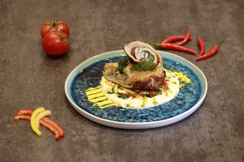 20 Stuffed Peppers ideas