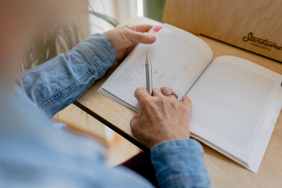 Decision Journal when you need a social reset — lifestyle · Personal Growth
