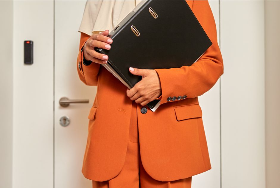 20 Cloud Folder System ideas for a more organized career