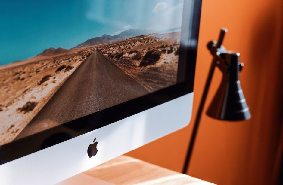 Desk Lamp with a better notification rhythm — smart-life · Gadgets