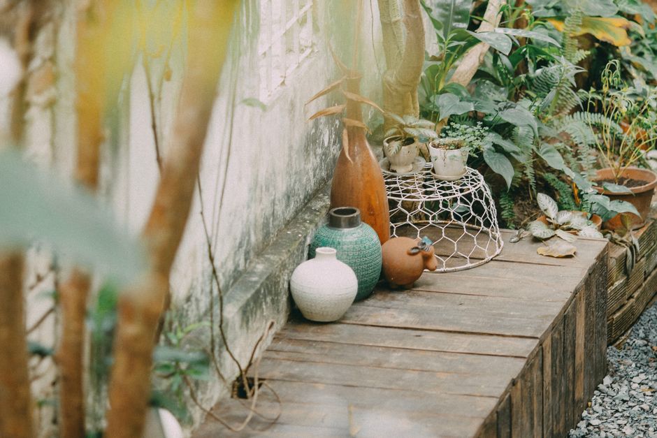 21 budget-friendly garden & outdoor refreshes with a big visual payoff