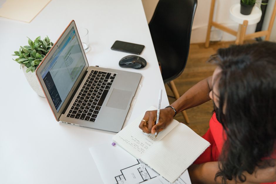 time-saving work & career workflows that remove little hassles with a cleaner home screen — smart-life · Work & Career