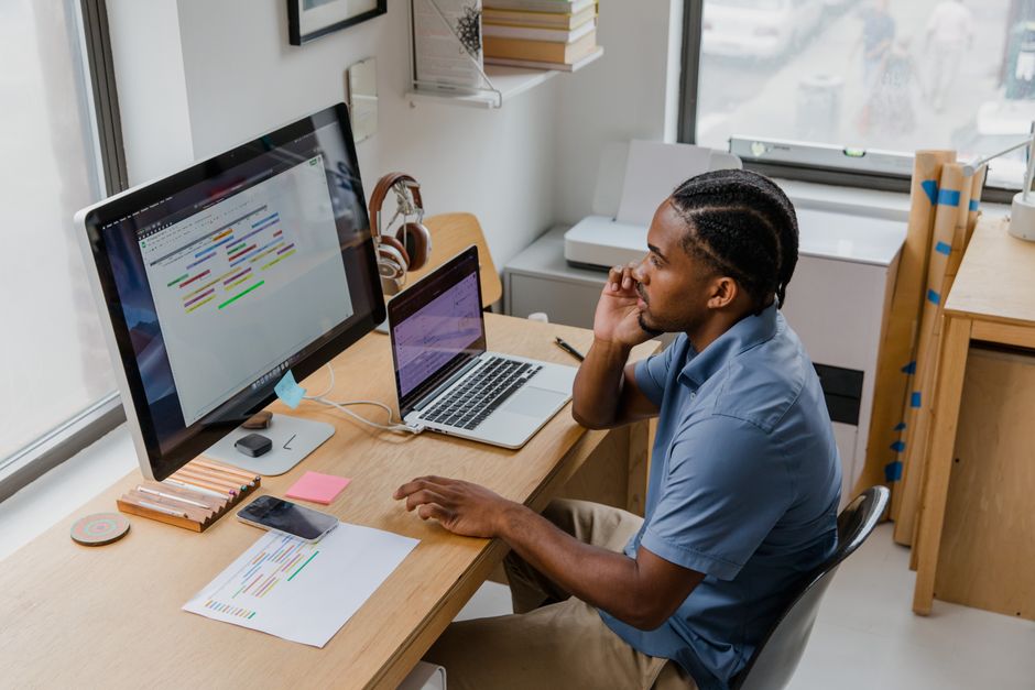privacy-minded work & career habits to build now for repetitive tasks — smart-life · Work & Career