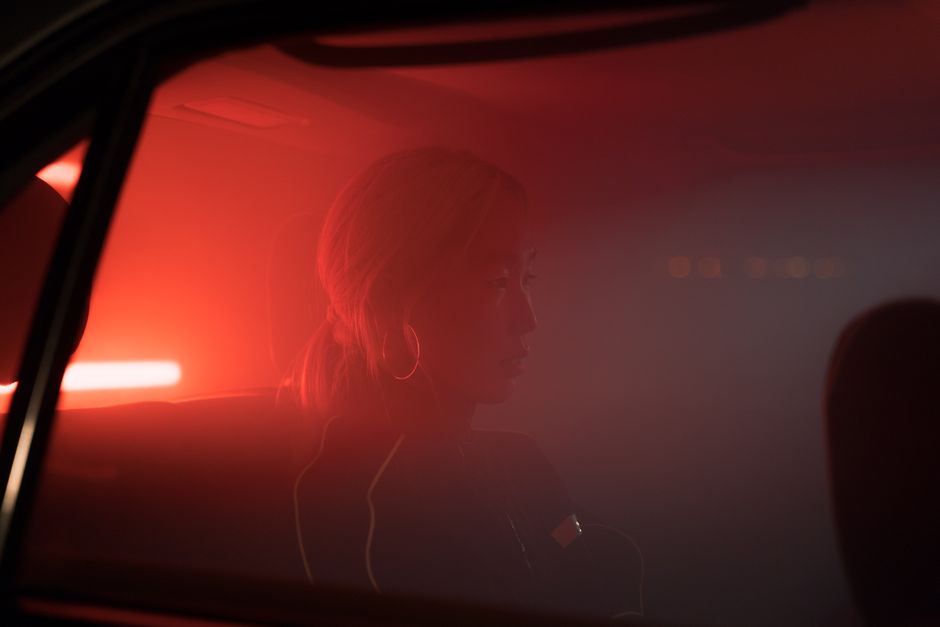 One-Season Mystery around a mystery challenge — entertainment · Movies & TV