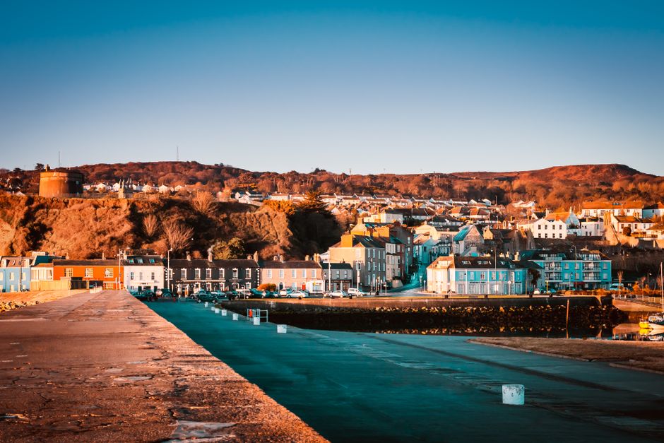 27 Coastal Village Stroll ideas for an afternoon at home