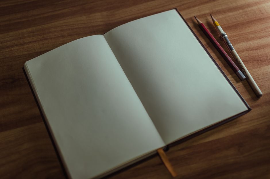 Morning Pages for reflection handmade home — diy-creativity · Journaling