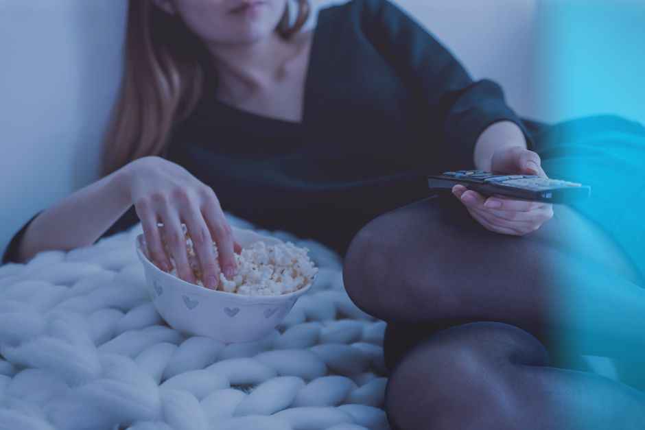 game-night movies & tv twists worth trying around a themed playlist — entertainment · Movies & TV