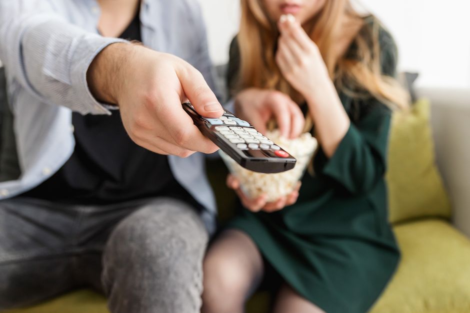25 Comfort Movie ideas