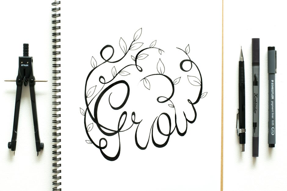 Creative Doodle after an interrupted night after an interrupted night — wellness · Feel-Good Activities