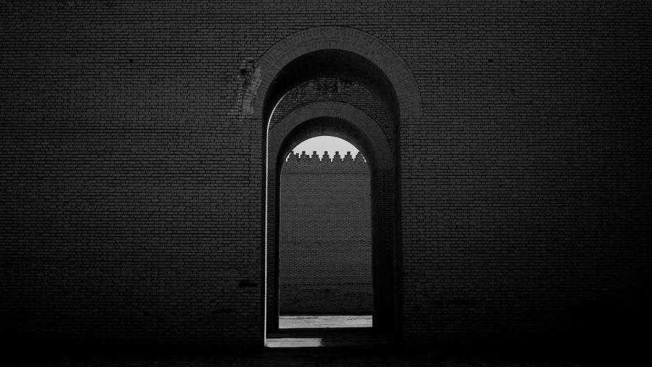 Doorway Geometry for a beginner maker — diy-creativity · Photography