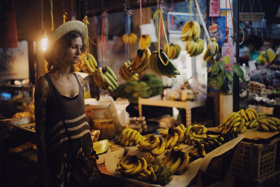 Browse A Local Market for a group that likes variety — entertainment · Things to Do