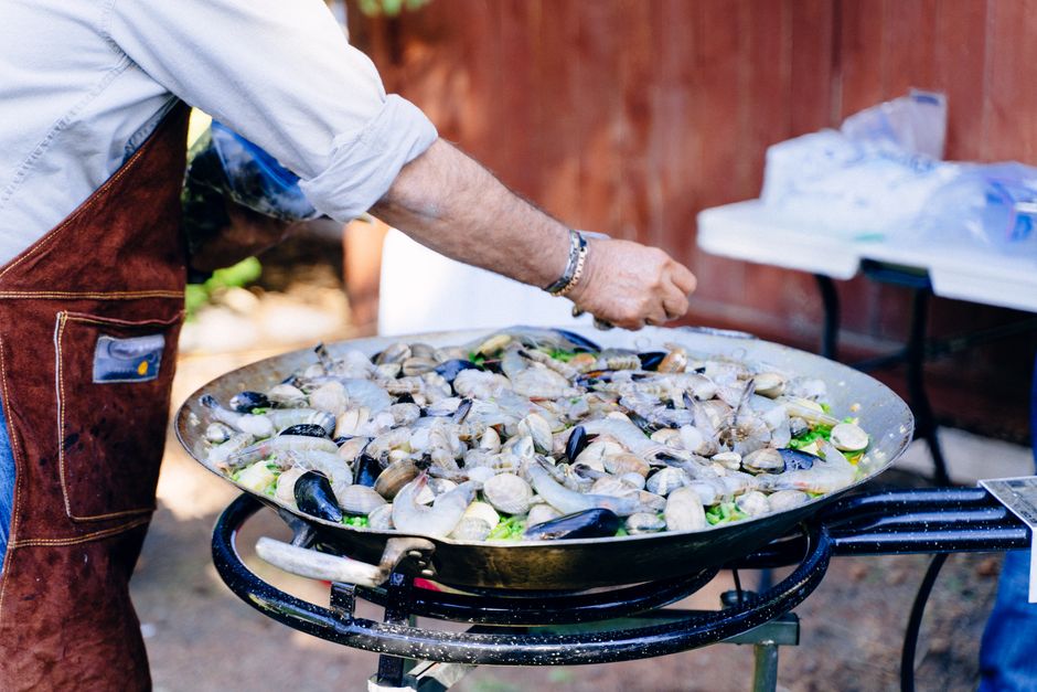 Backyard Brunch for a budget-conscious host — celebrations · Birthdays