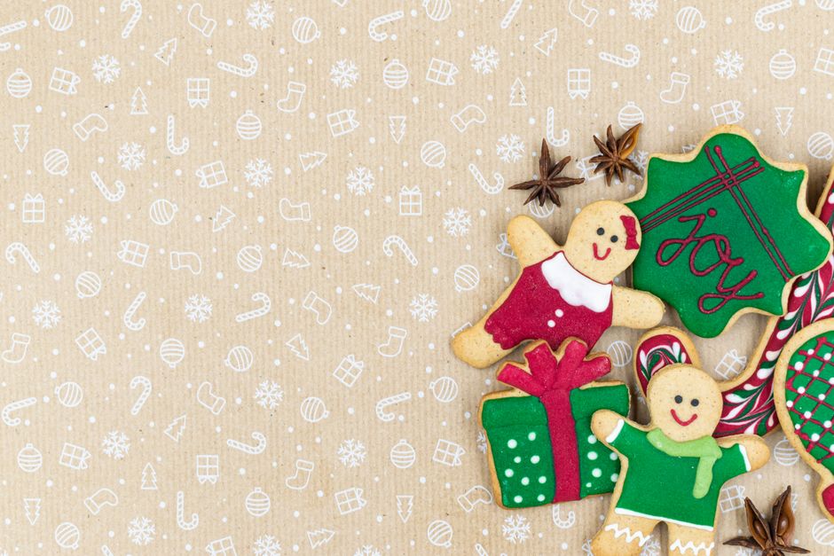 27 Cookie Exchange ideas for getting guests involved