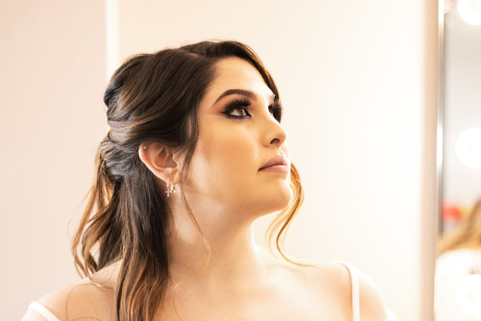 Cream Blush Look when your routine feels stale — lifestyle · Beauty