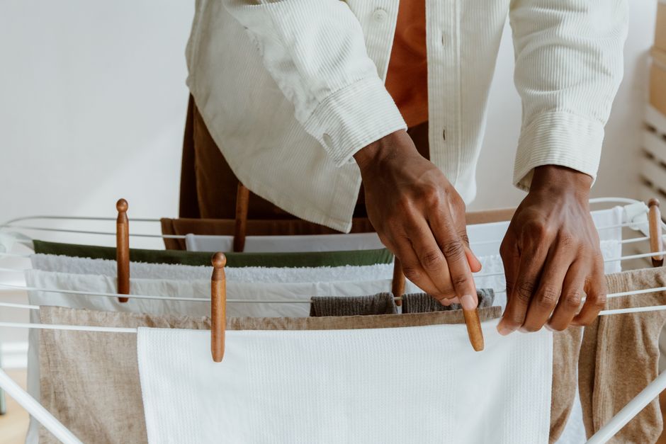 Laundry Shortcut for an unhurried afternoon — lifestyle · Everyday Life