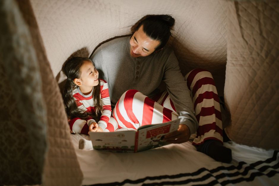 Family Adventure Night around a themed menu — entertainment · Movies & TV