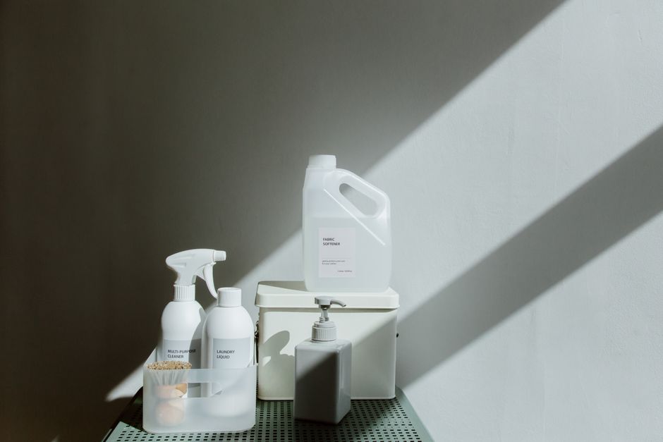 21 Cleaning Caddy ideas