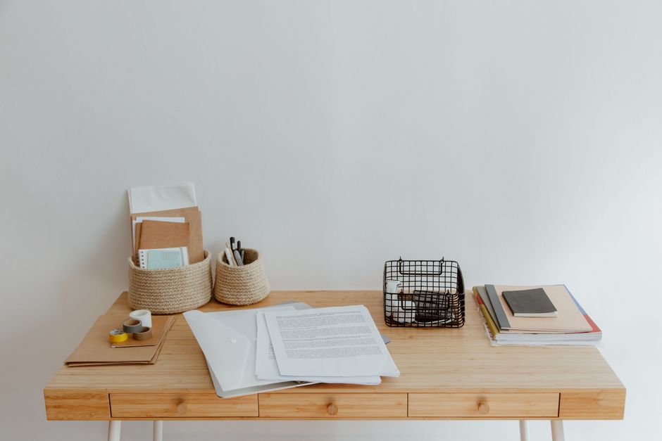 Desk Reset when you want more laughter — lifestyle · Productivity