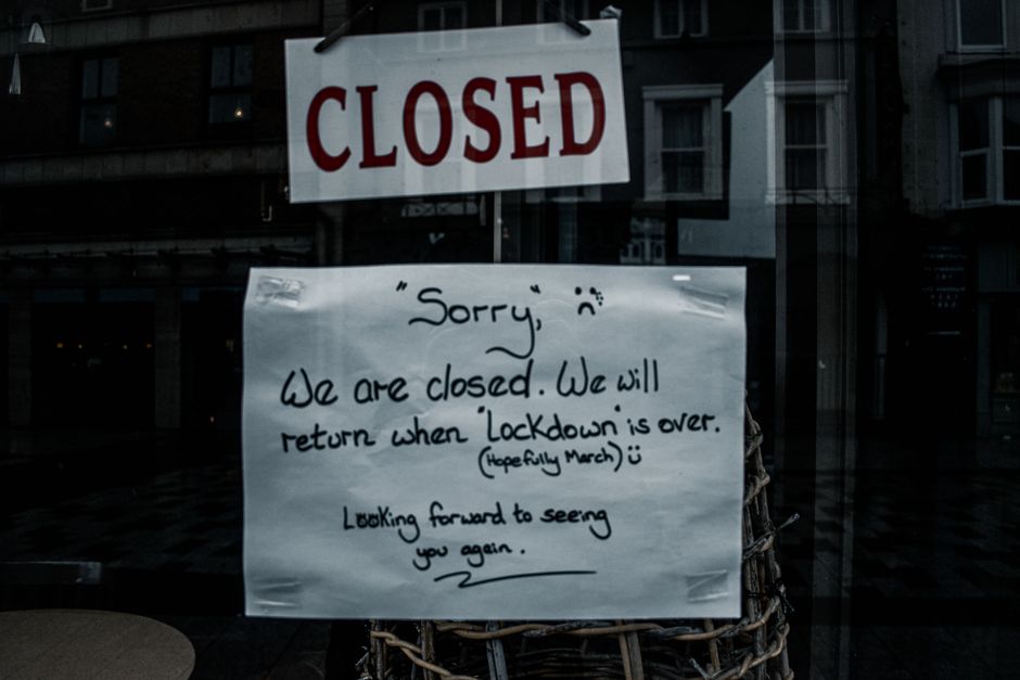 Friday Shutdown with a playful challenge — lifestyle · Productivity