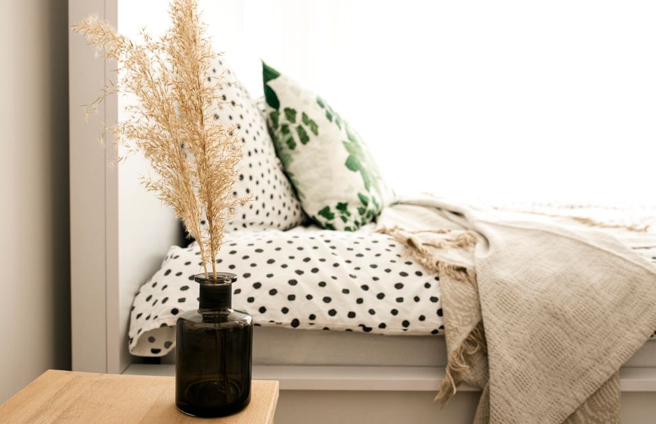 28 Bedroom Reset ideas for filling a blank journal page
