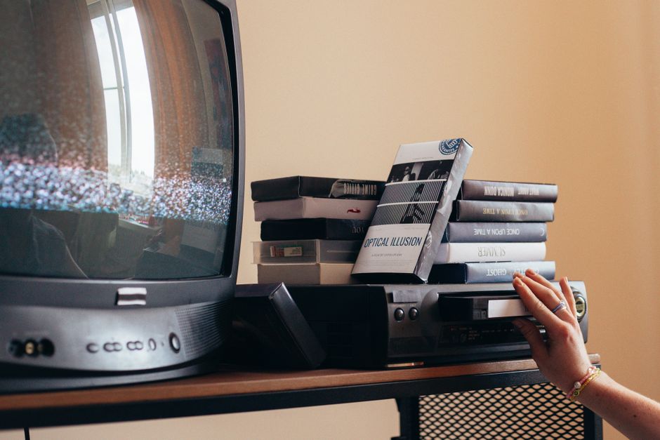 movie-night movies & tv formats that feel fresh around a themed menu — entertainment · Movies & TV