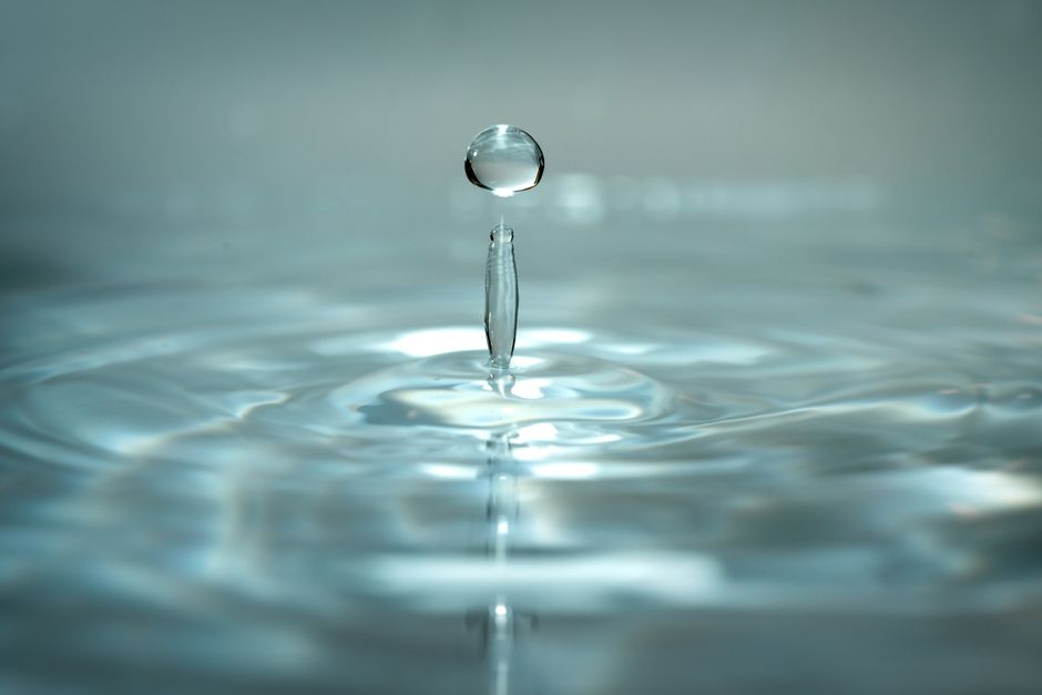 21 Water Cue ideas