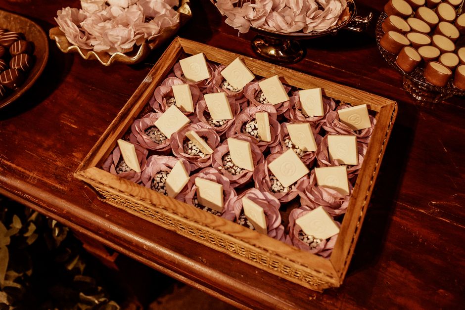 28 Party Favor Basket ideas for hosts running late