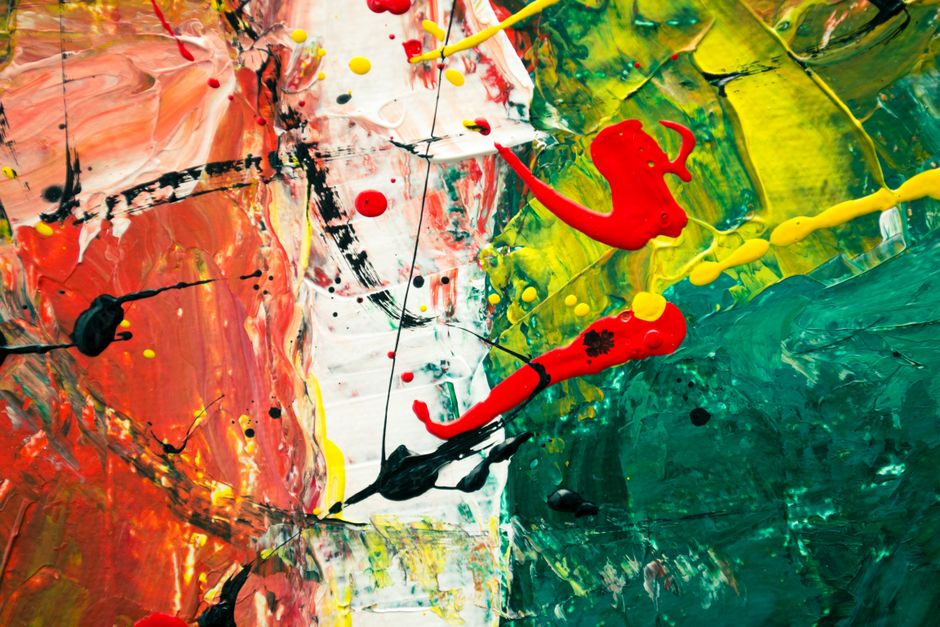 22 giftable art & painting creations that feel personal