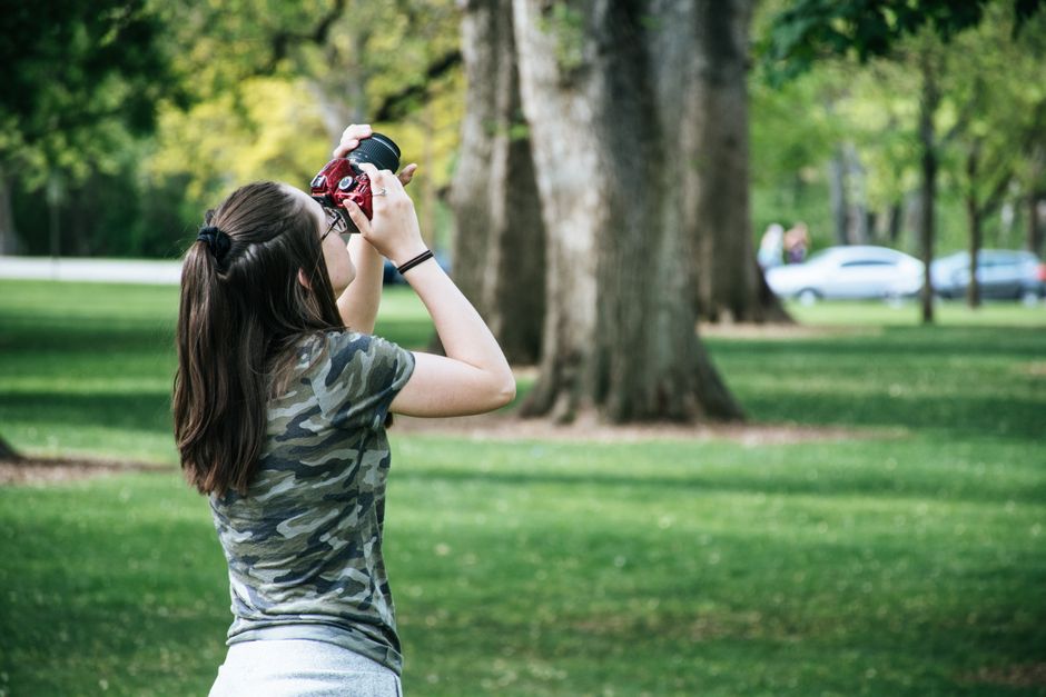 Take A Photo Walk for two people — entertainment · Things to Do
