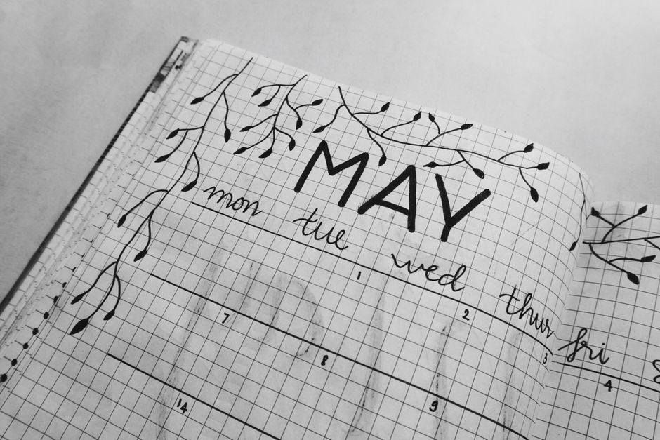 Monthly Reflection for a thoughtful weekend — lifestyle · Personal Growth
