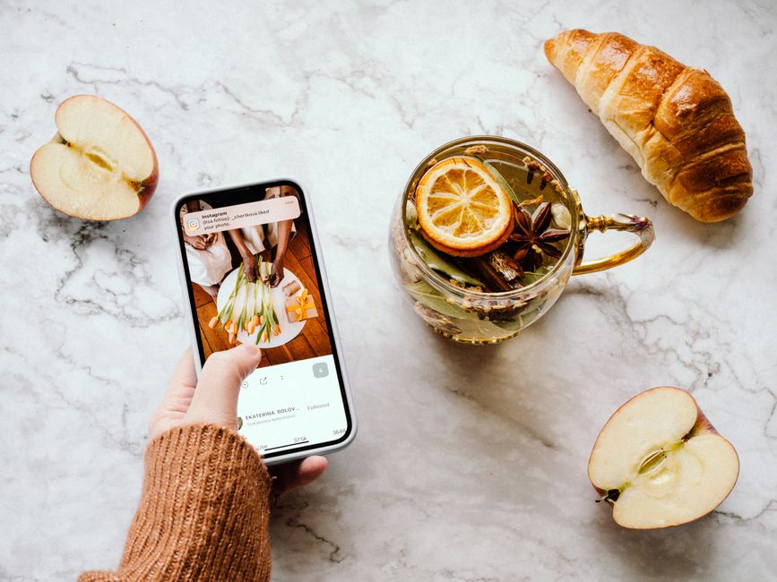 Recipe Remix Prompt using a cleaner notification setup — smart-life · AI