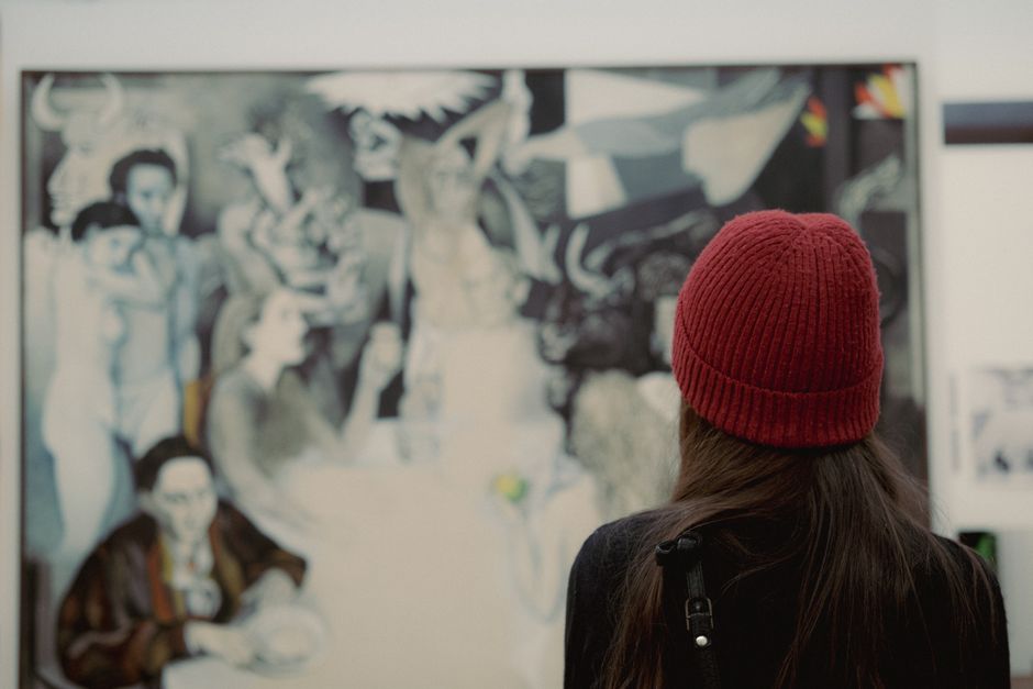 Visit A Small Museum with a friendly rivalry — entertainment · Things to Do