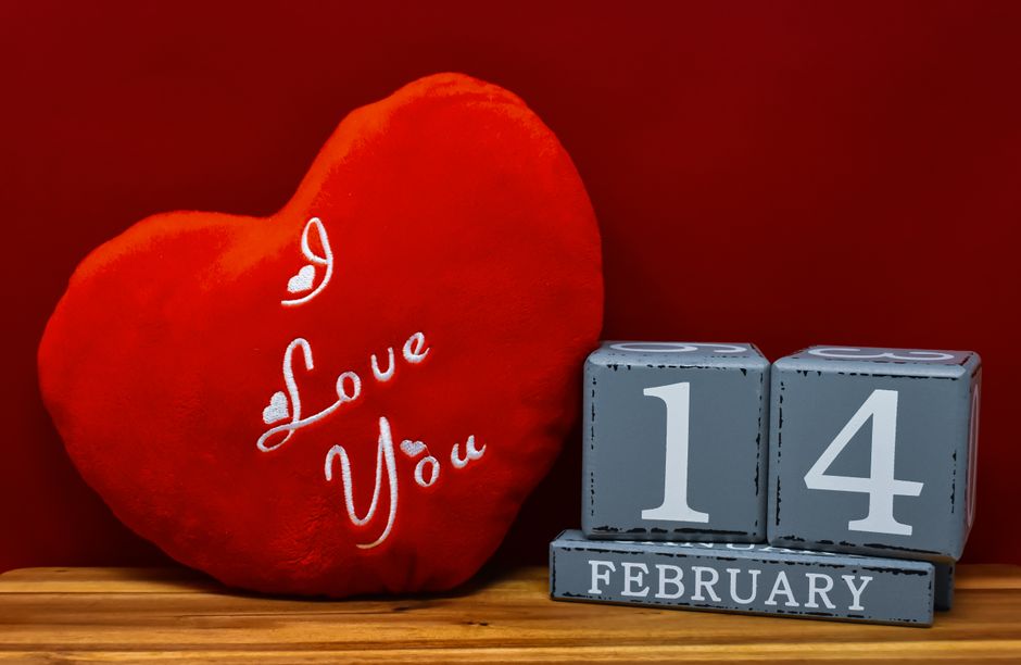 keepsake valentine's day projects for a mixed-age crowd — celebrations · Valentine's Day