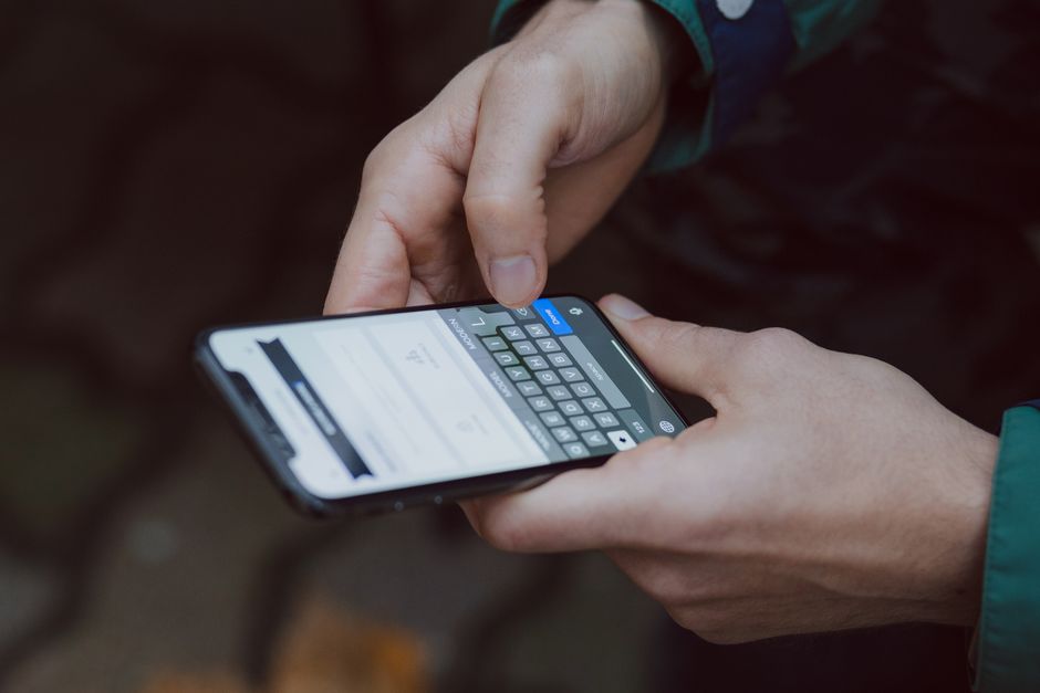 Email Drafting System for weekend maintenance — smart-life · AI