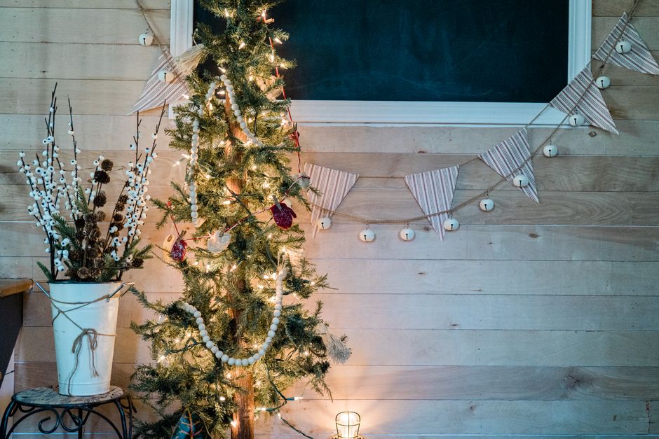 Button Garland for a small creative corner — diy-creativity · Crafts